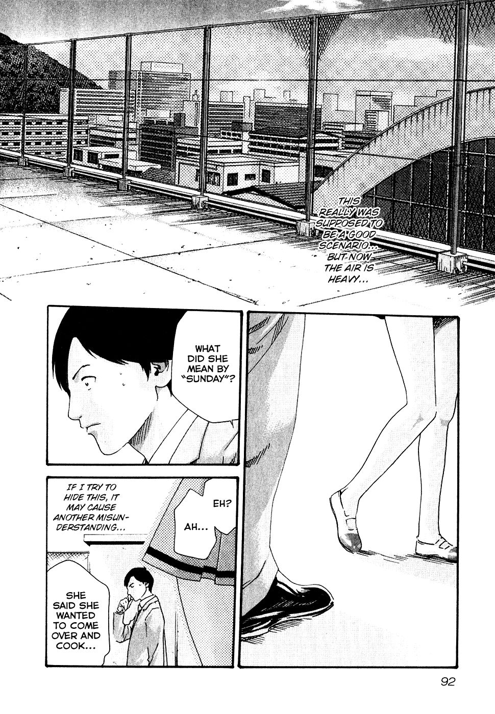 Sense Chapter 15 page 6 - Chapter 15
