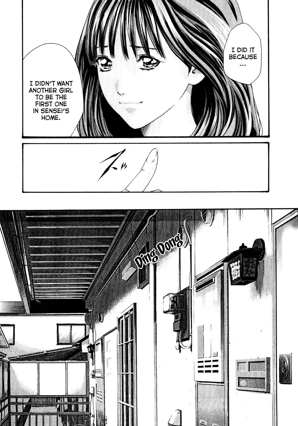 Sense Chapter 16 page 16 - Chapter 16