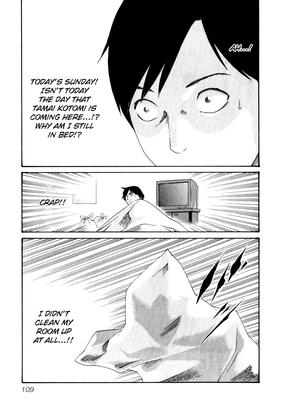 Sense Chapter 16 page 4 - Chapter 16