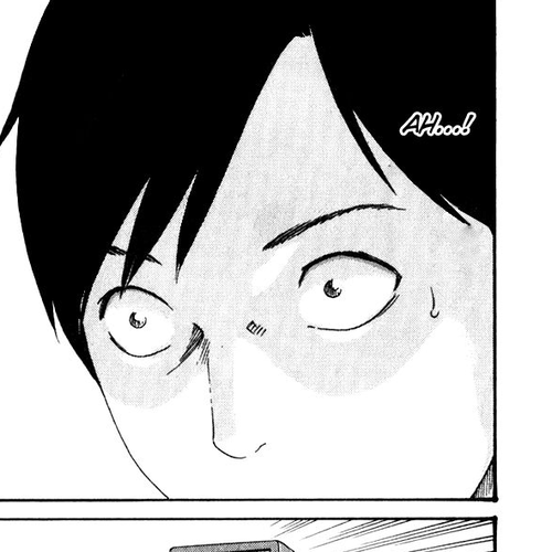 Sense Chapter 16 cover