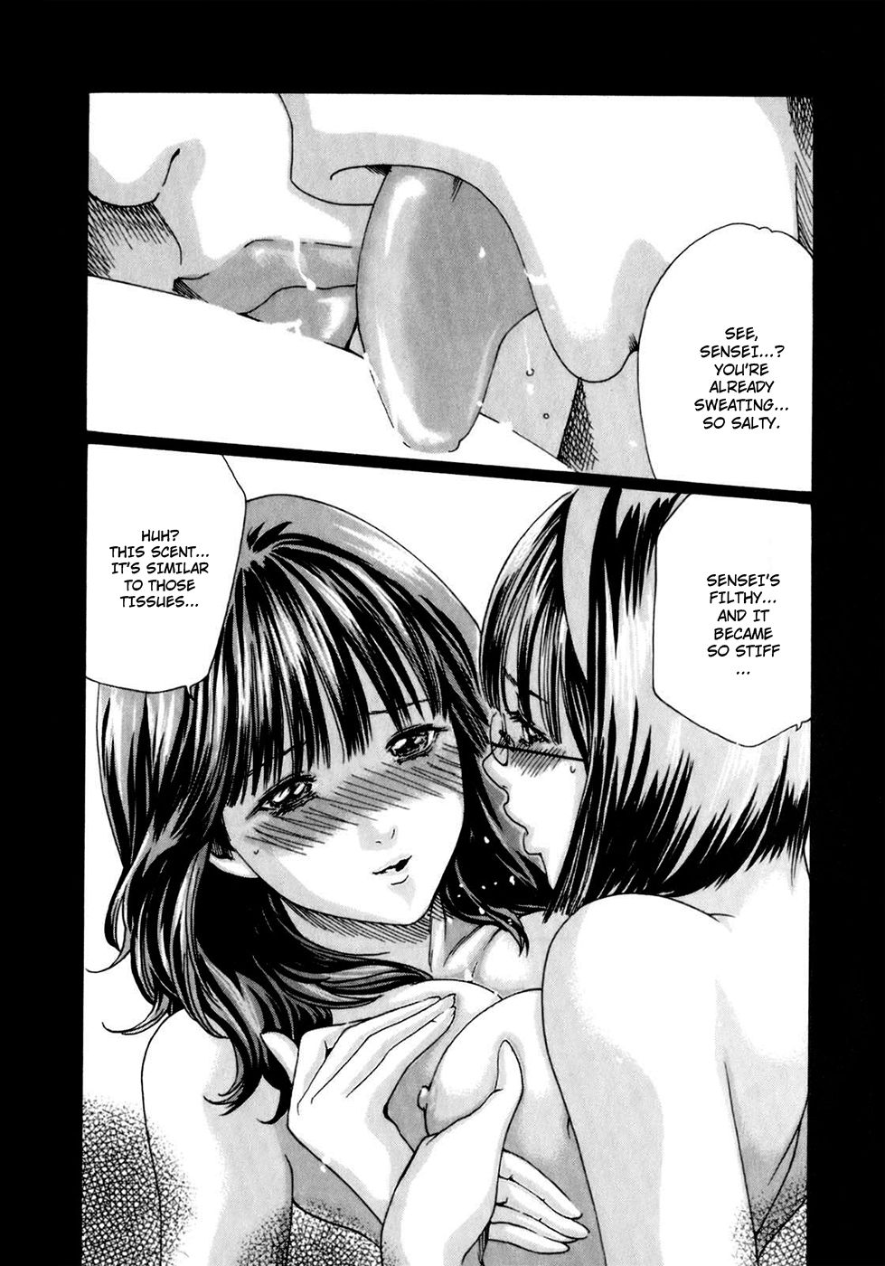 Sense Chapter 17 page 17 - Chapter 17