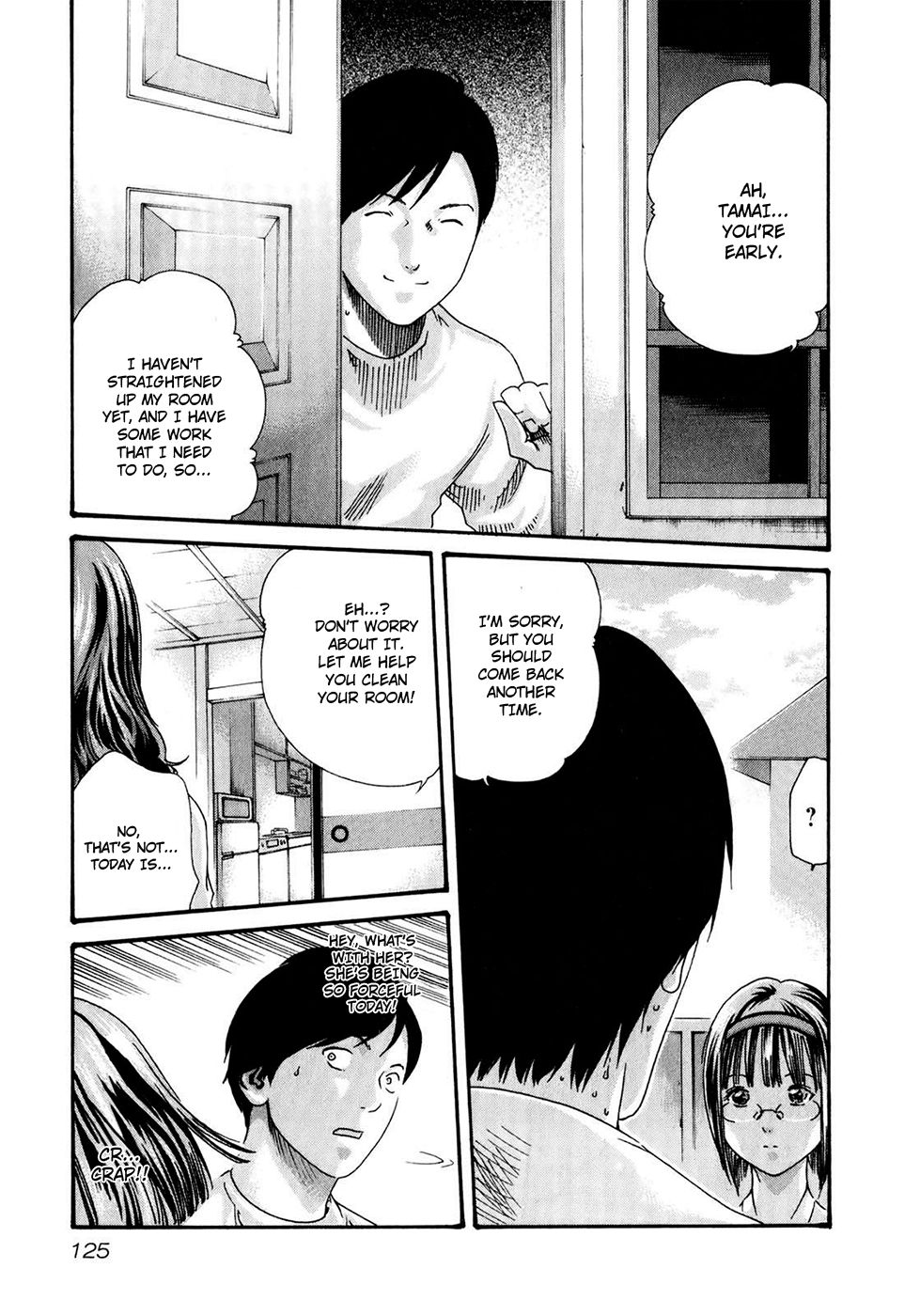 Sense Chapter 17 page 4 - Chapter 17