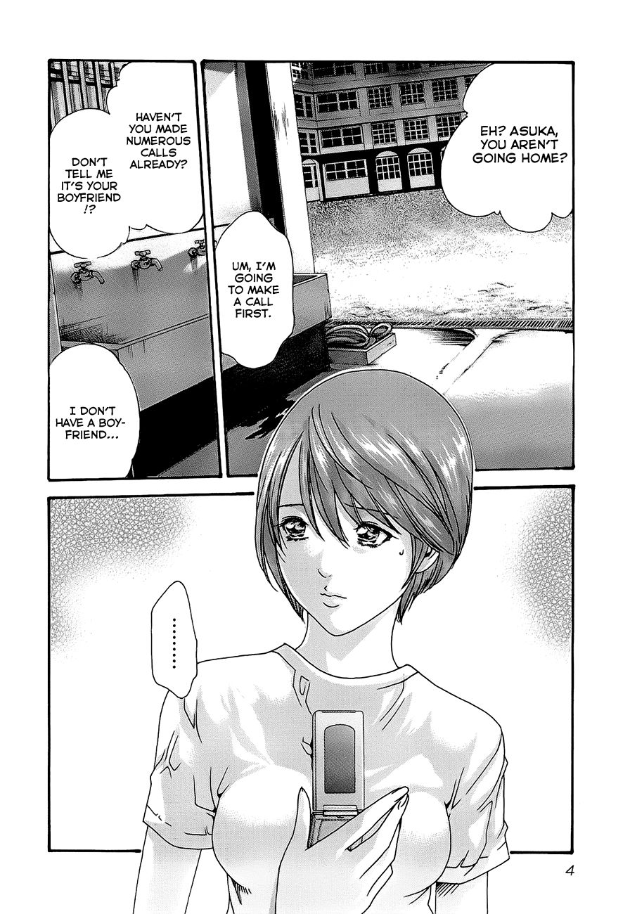 Sense Chapter 19 page 8 - Chapter 19