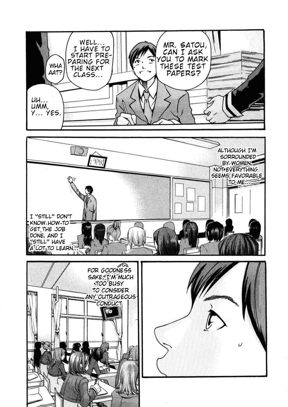 Sense Chapter 2 page 3 - Chapter 2