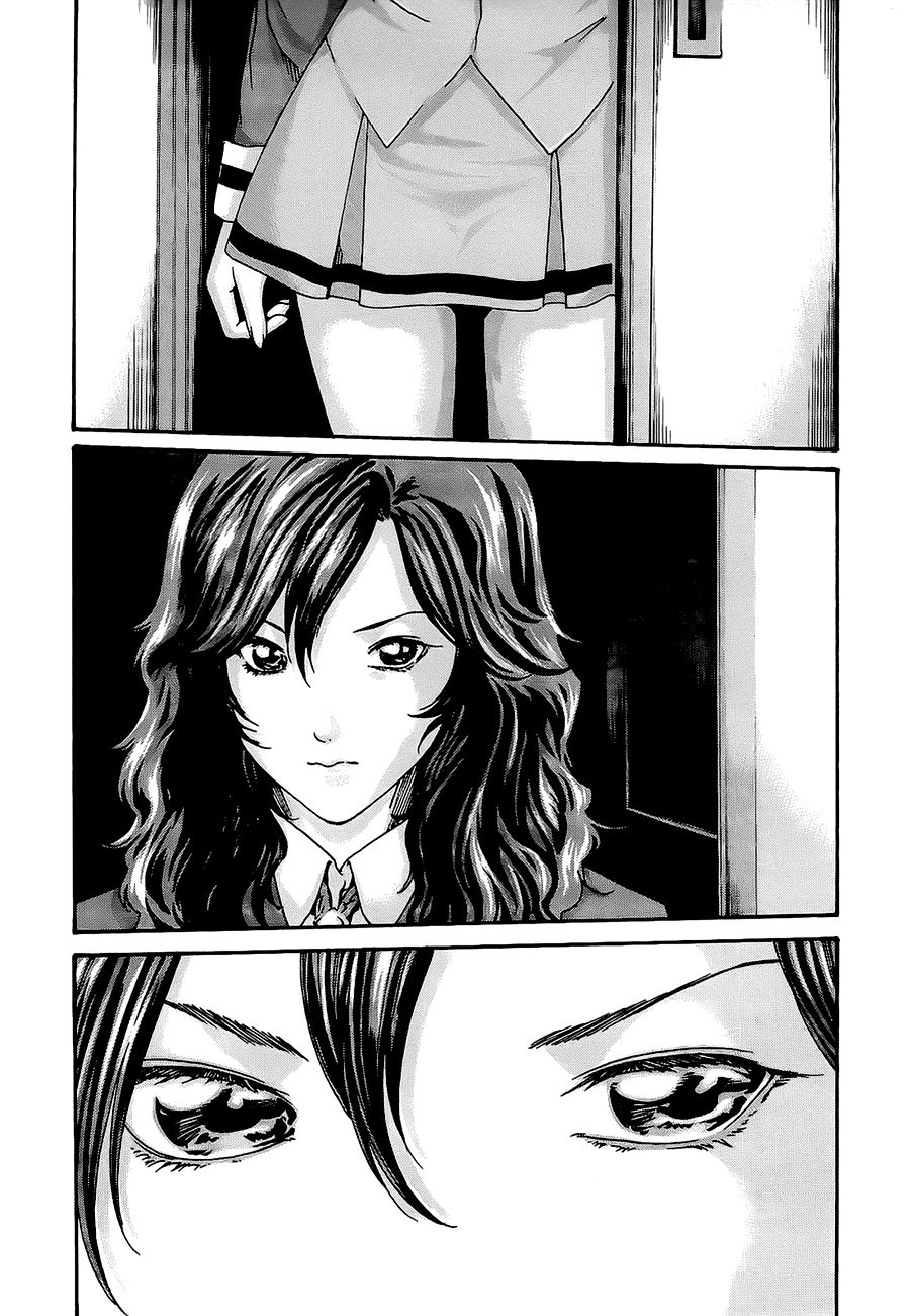 Sense Chapter 20 page 10 - Chapter 20