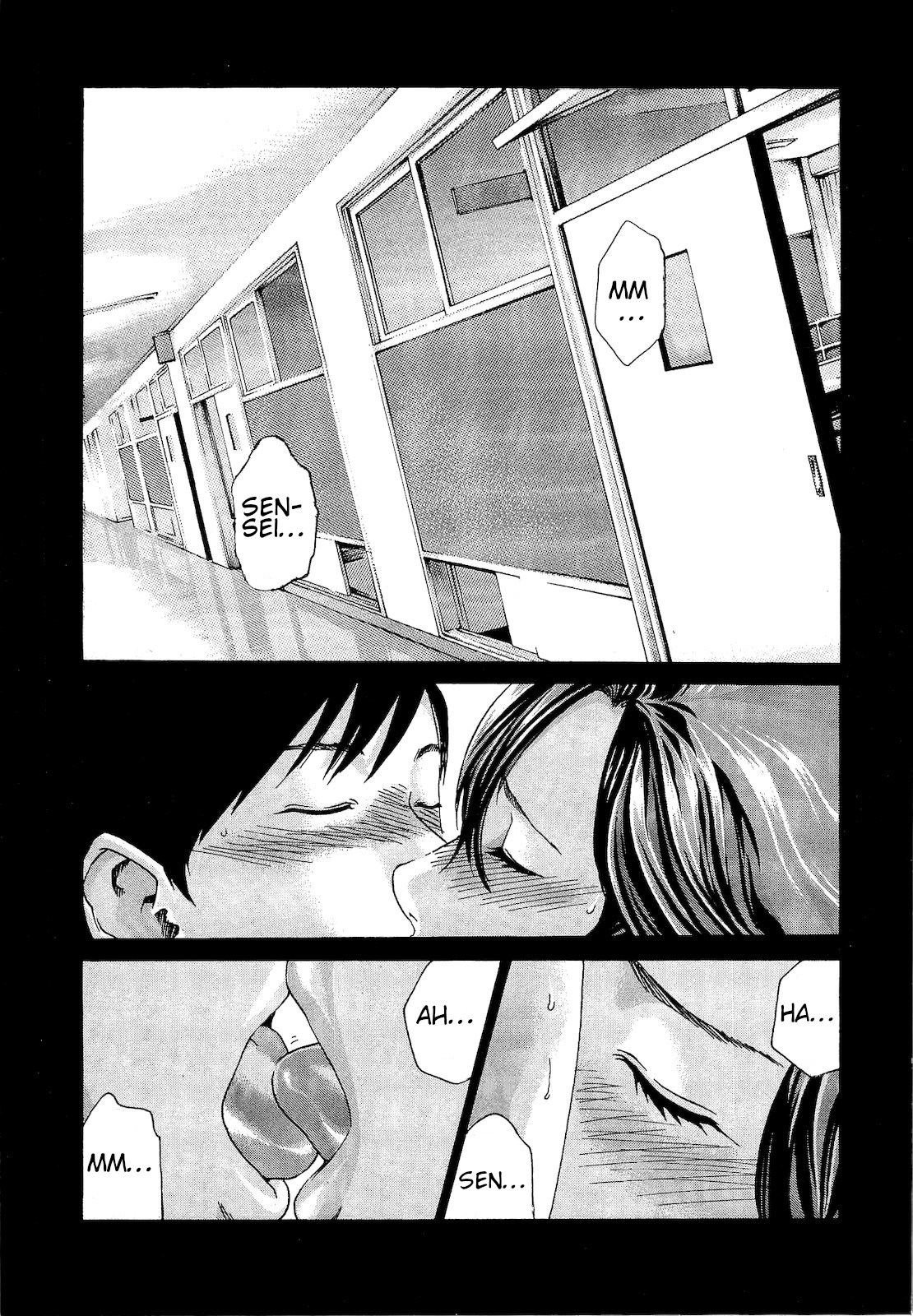 Sense Chapter 21 page 5 - Chapter 21: lesson 21