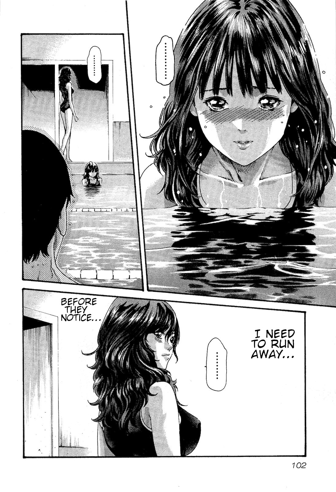 Sense Chapter 23 page 21 - Chapter 23: extra curricular lesson 2