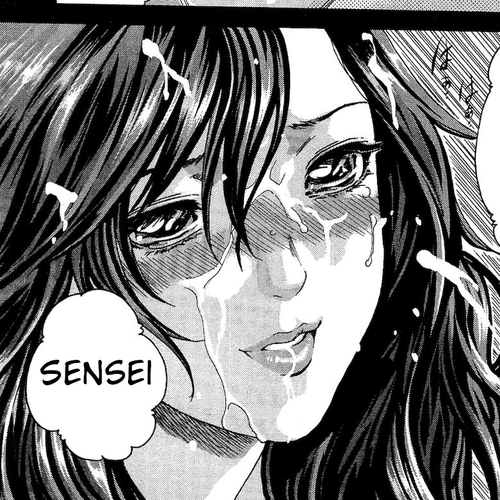 Sense Chapter 23: extra curricular lesson 2 cover