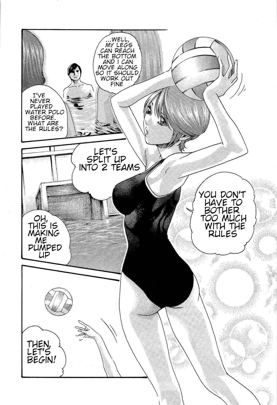 Sense Chapter 24 page 10 - Chapter 24: extra curricular lesson 3