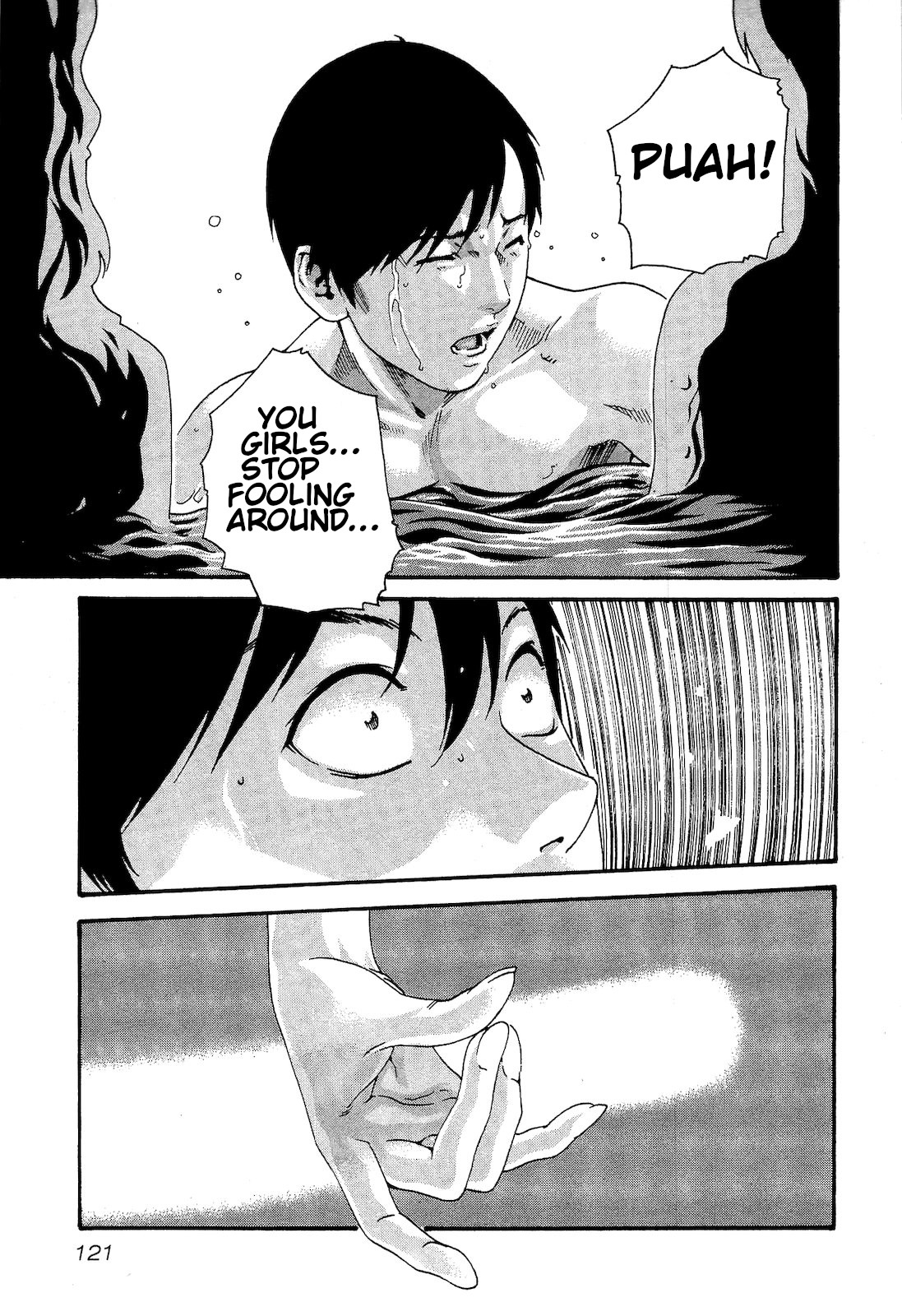 Sense Chapter 24 page 19 - Chapter 24: extra curricular lesson 3