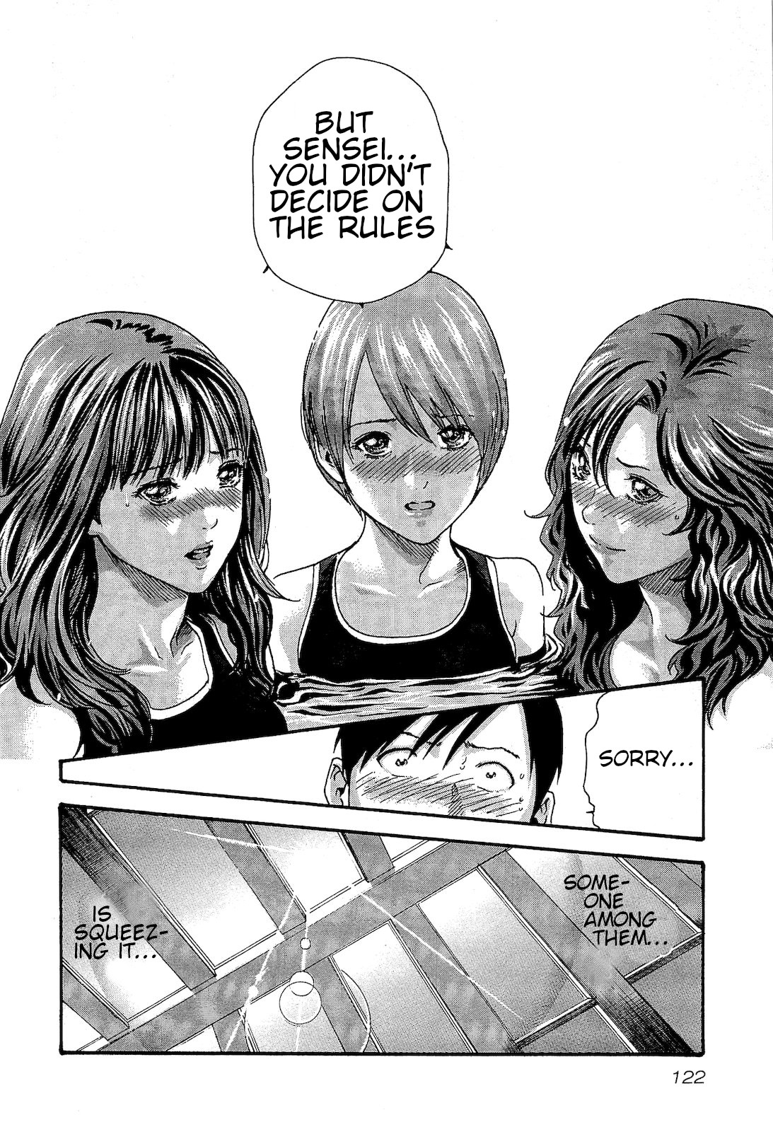 Sense Chapter 24 page 20 - Chapter 24: extra curricular lesson 3