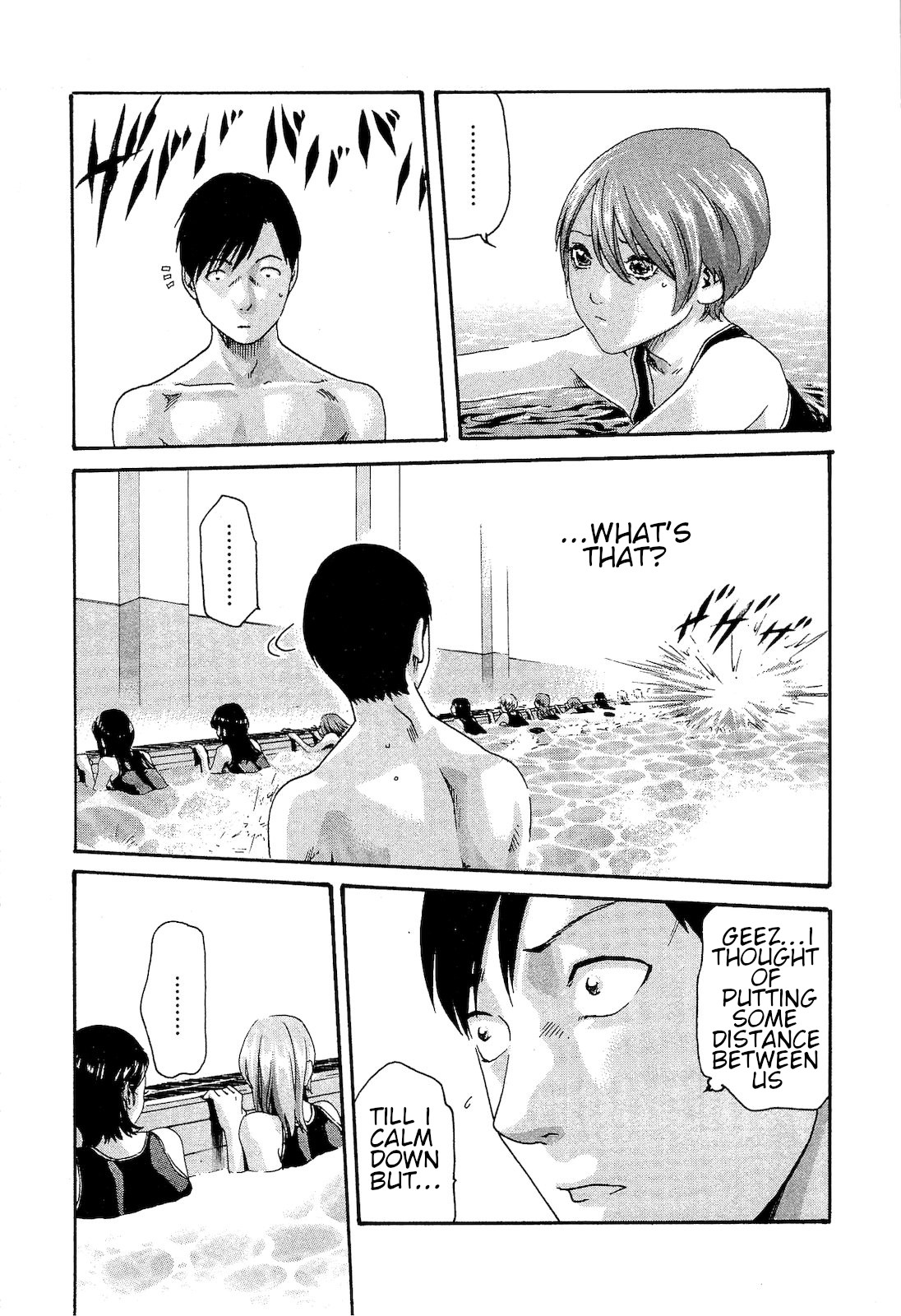Sense Chapter 24 page 5 - Chapter 24: extra curricular lesson 3