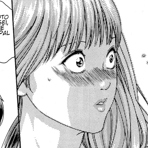 Sense Chapter 26: Actor Asahina cover