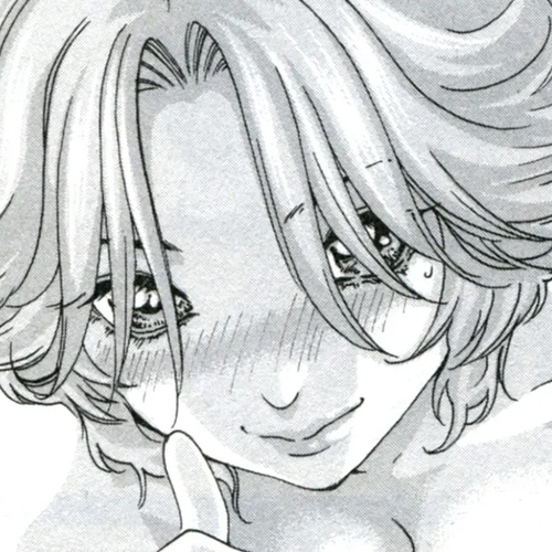 Sense Chapter 28: Stalker (2) cover