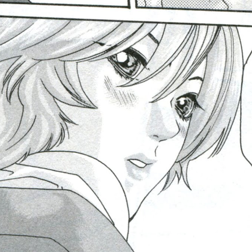 Sense Chapter 29: Stalker (3) cover
