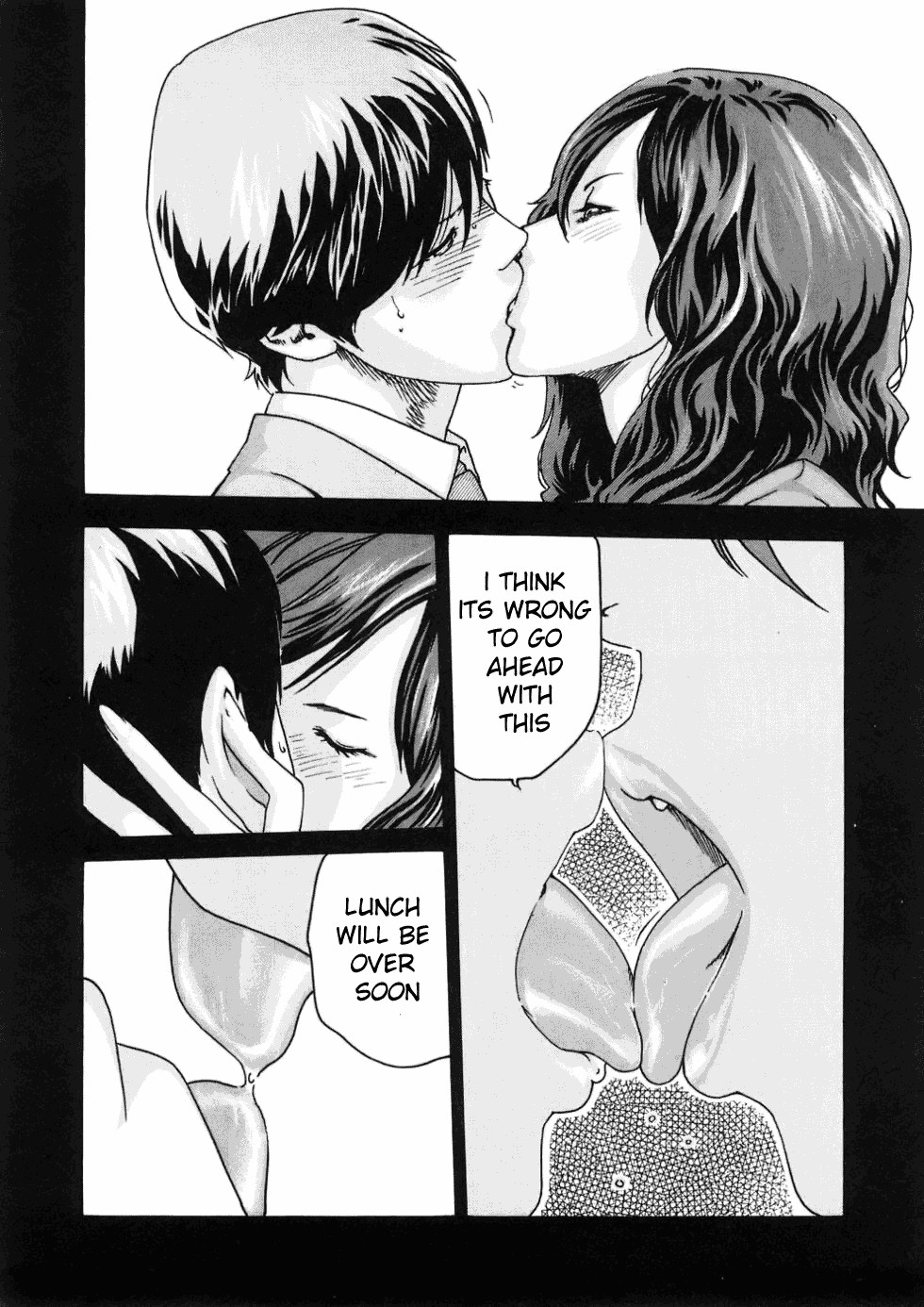 Sense Chapter 3 page 12 - Chapter 3