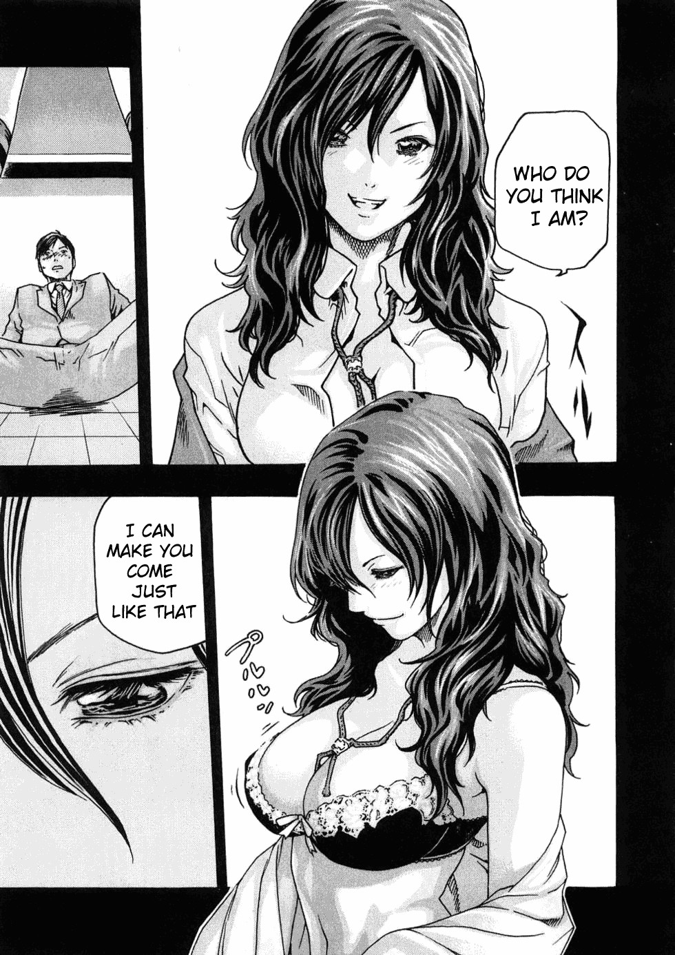 Sense Chapter 3 page 13 - Chapter 3