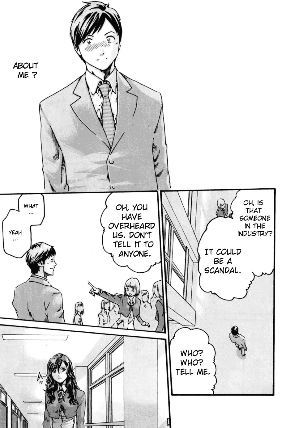 Sense Chapter 3 page 7 - Chapter 3