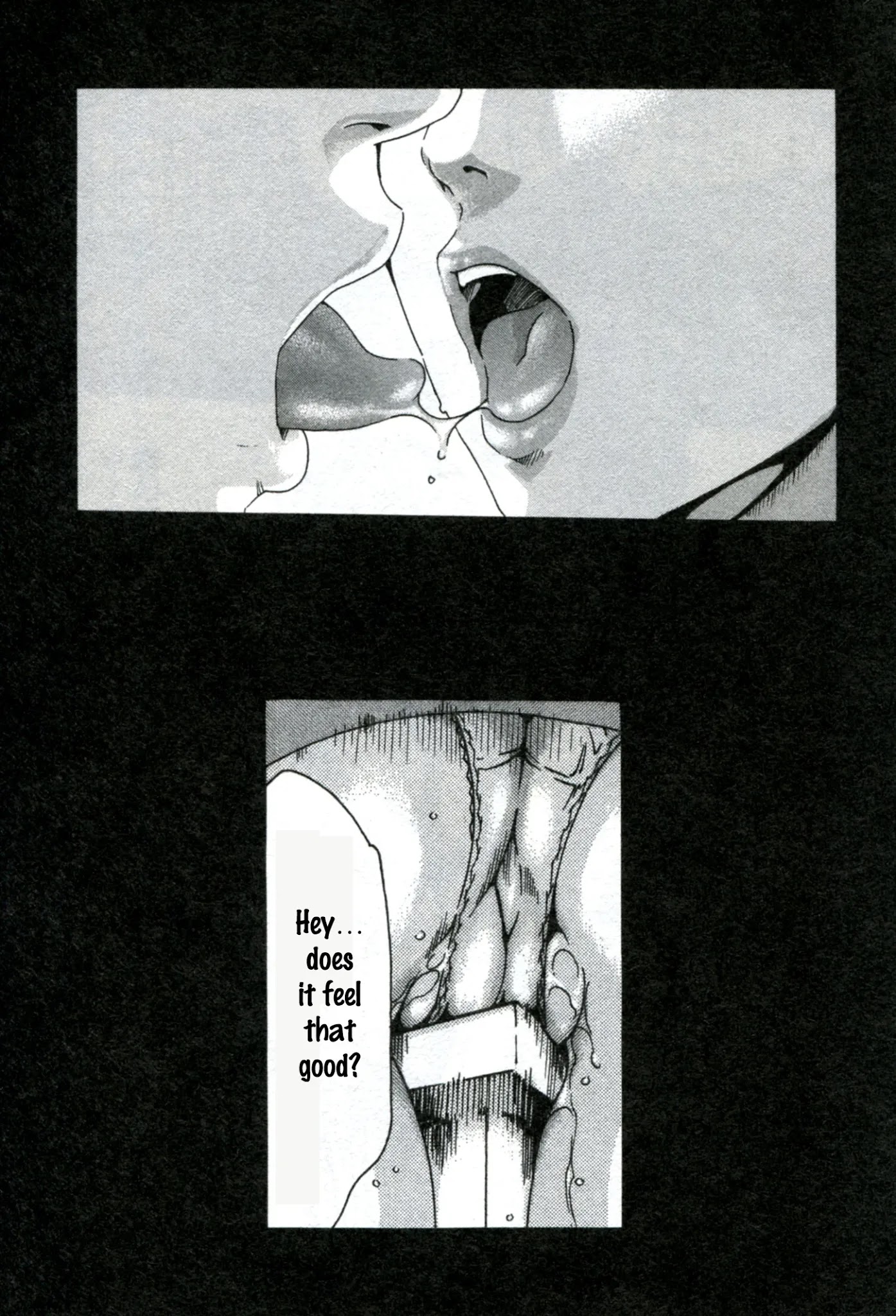 Sense Chapter 34 page 26 - Chapter 34: Falling in Love ④