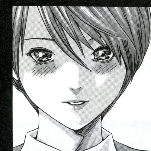 Sense Chapter 34: Falling in Love ④ cover