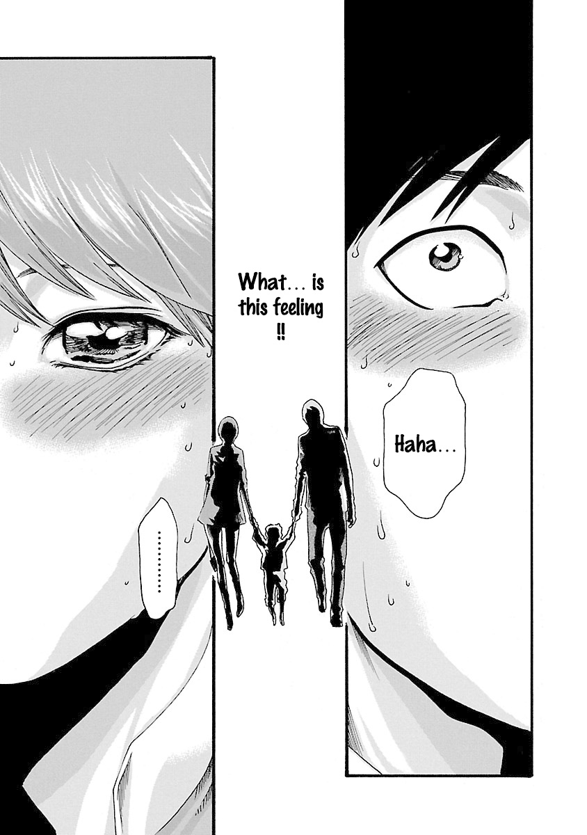 Sense Chapter 37 page 19 - Chapter 37: Self Admonition ③