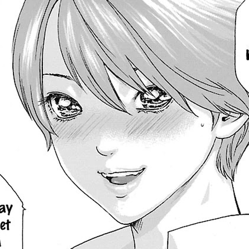 Sense Chapter 37: Self Admonition ③ cover