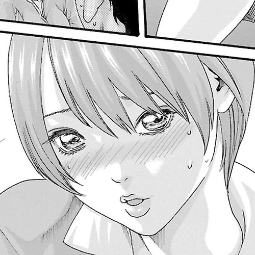 Sense Chapter 38: Self Admonition ④ cover