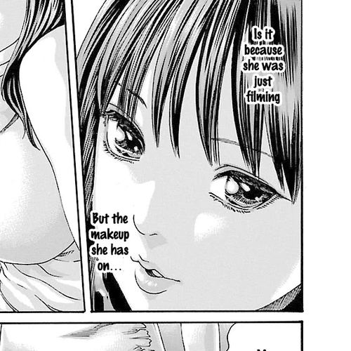 Sense Chapter 39: Self Admonition ⑤ cover