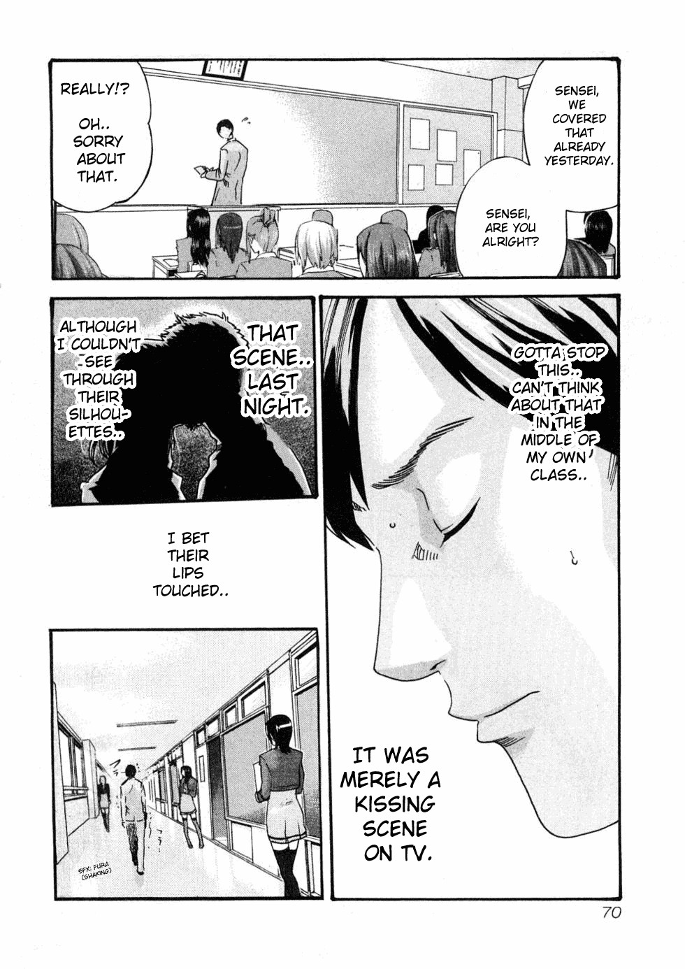 Sense Chapter 4 page 4 - Chapter 4