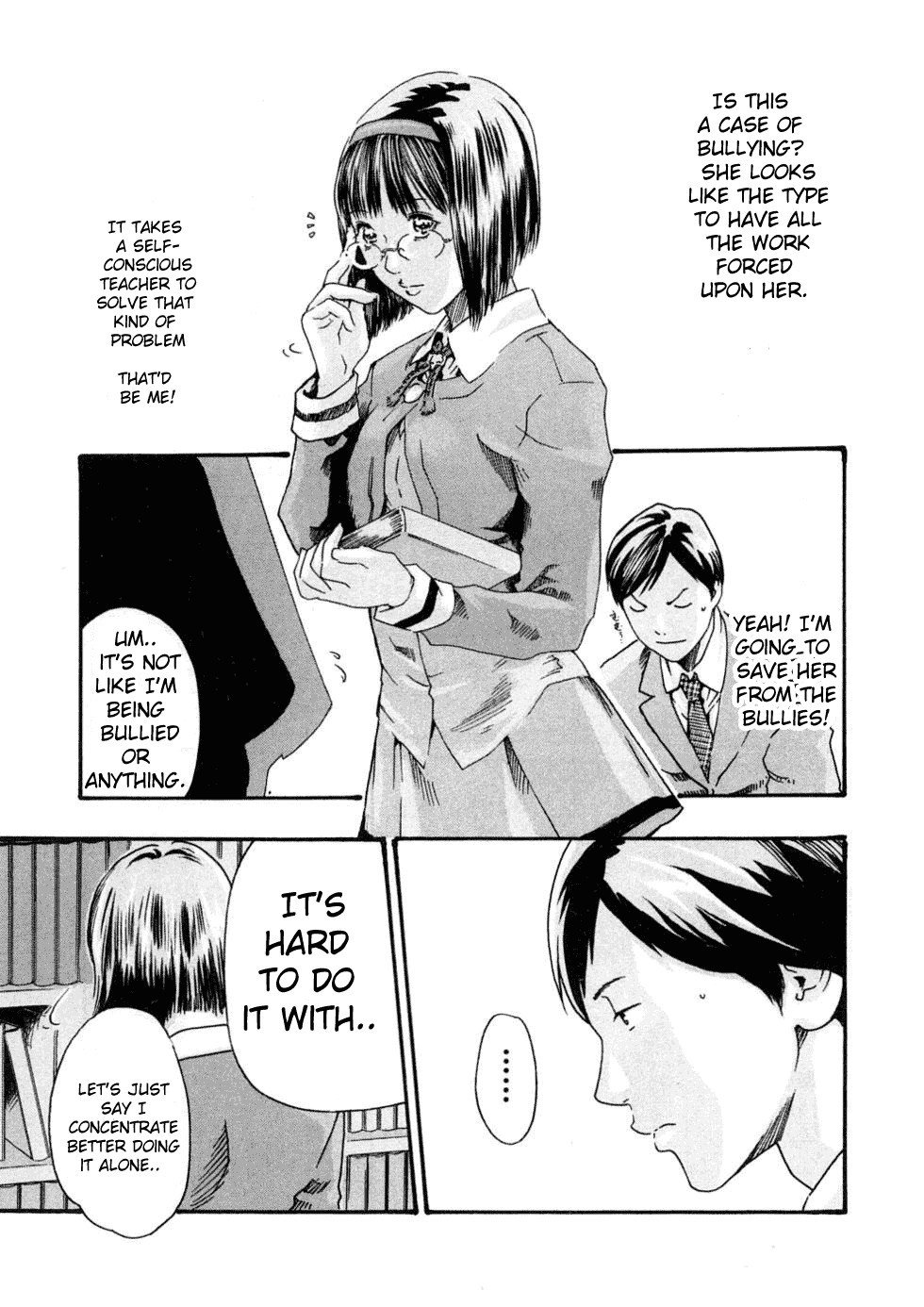 Sense Chapter 4 page 7 - Chapter 4