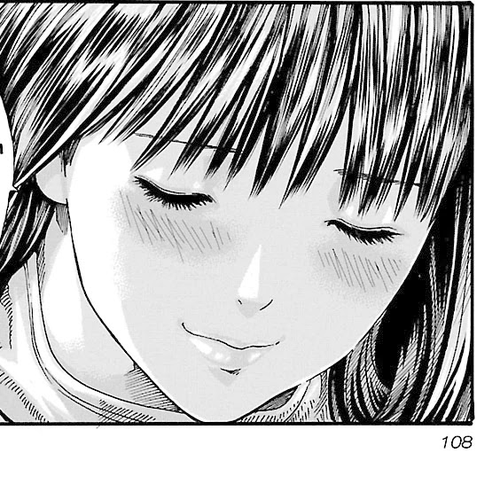 Sense Chapter 40: Self Admonition ⑥ cover