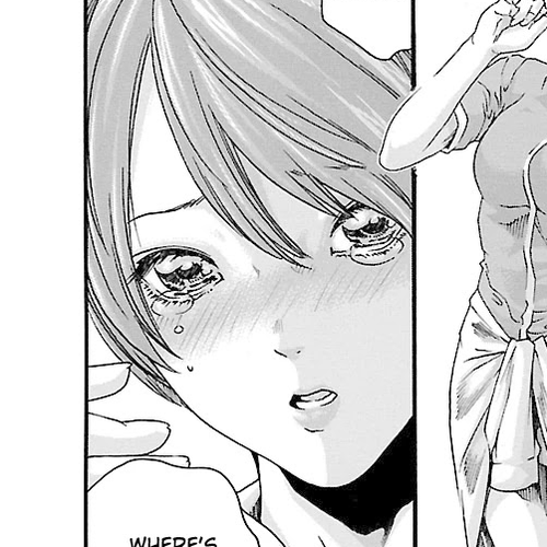 Sense Chapter 41: Self Admonition ⑦ cover