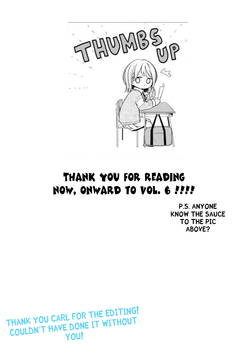 Sense Chapter 44 page 29 - Chapter 44: Self Admonition ⑩