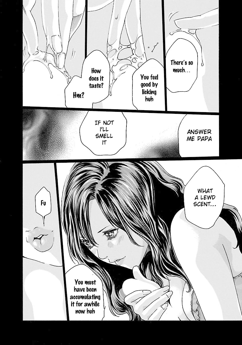Sense Chapter 44 page 9 - Chapter 44: Self Admonition ⑩
