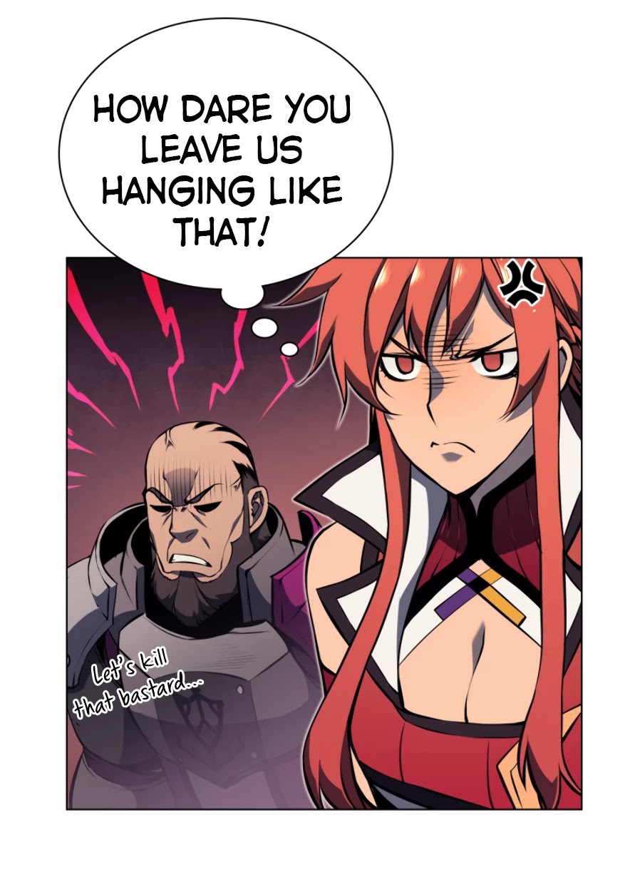 Sense Chapter 48 page 22 - Chapter 48: Haggling ④