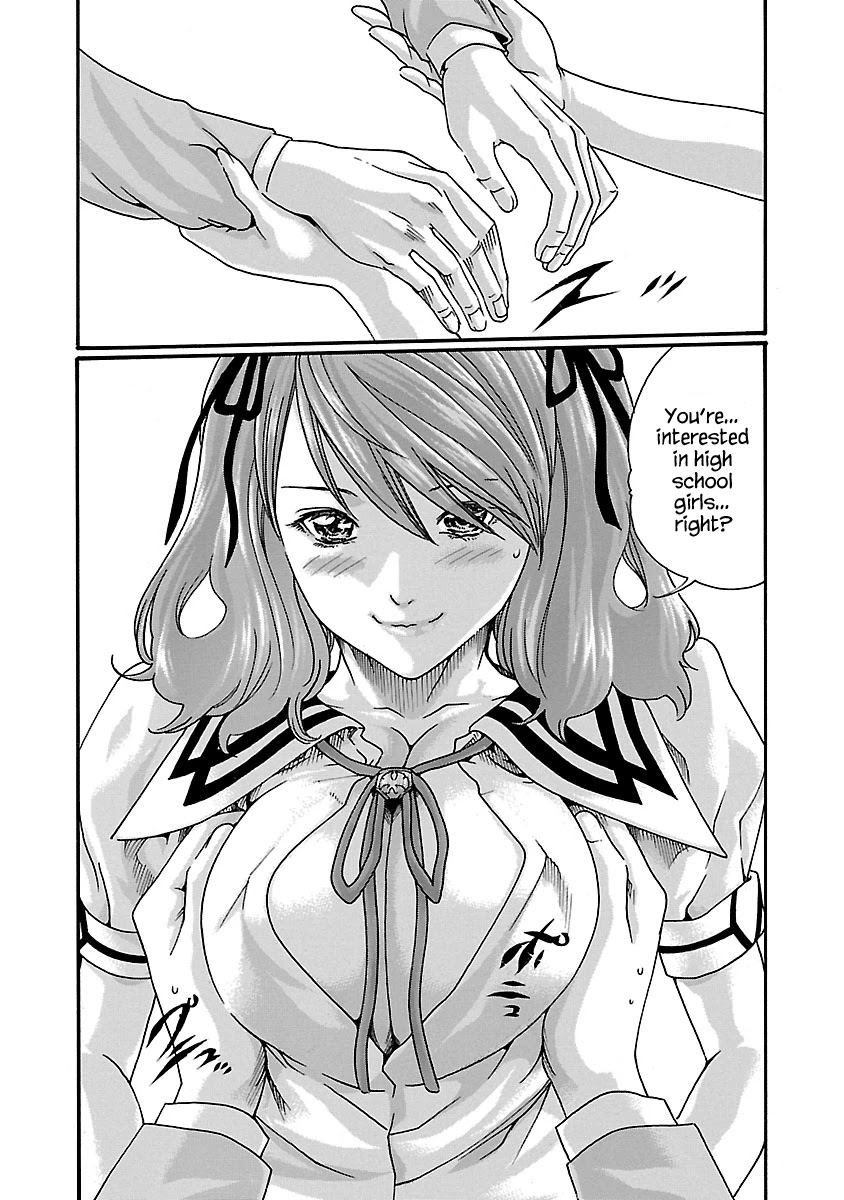 Sense Chapter 53.5 page 10 - Chapter 53.5: Special Lesson