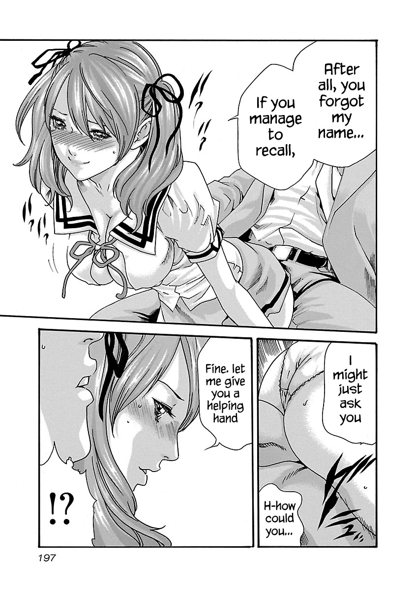 Sense Chapter 53.5 page 14 - Chapter 53.5: Special Lesson