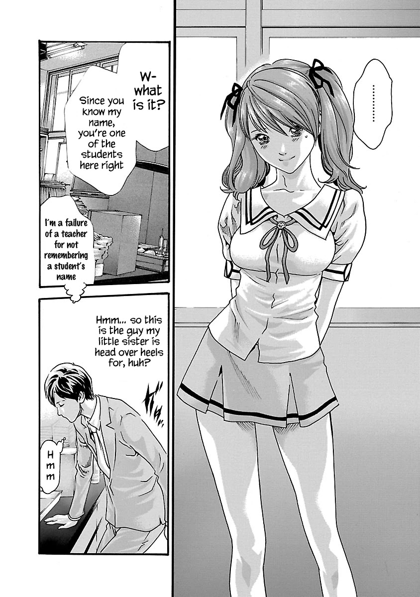 Sense Chapter 53.5 page 7 - Chapter 53.5: Special Lesson