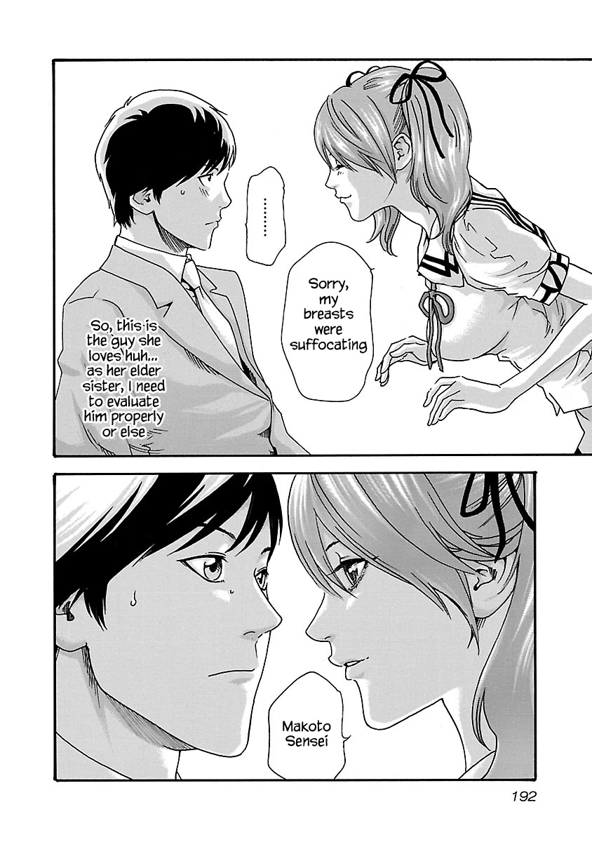 Sense Chapter 53.5 page 9 - Chapter 53.5: Special Lesson