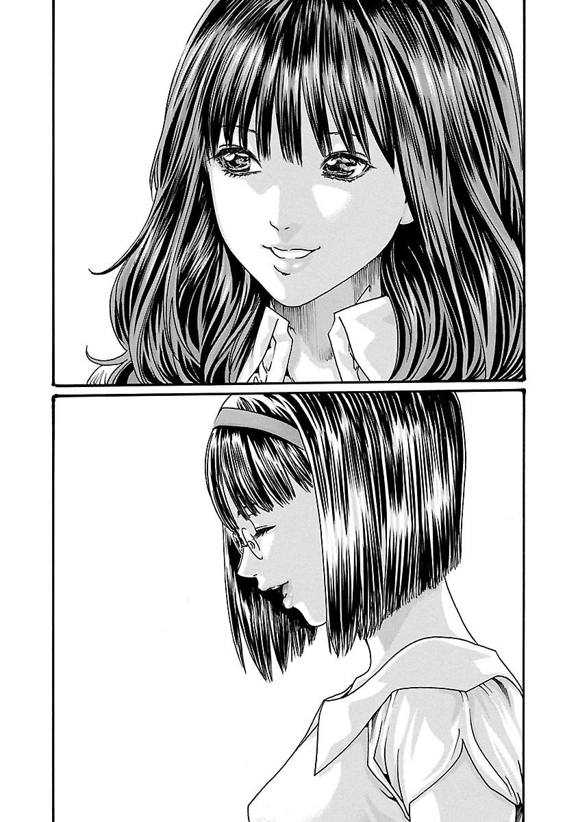 Sense Chapter 53 page 18 - Chapter 53: Haggling ⑨