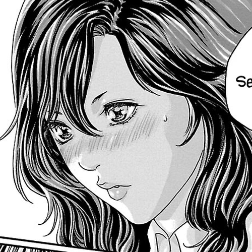Sense Chapter 53: Haggling ⑨ cover
