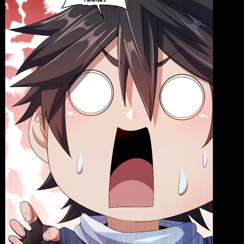 Sense Chapter 54: Secret ① cover