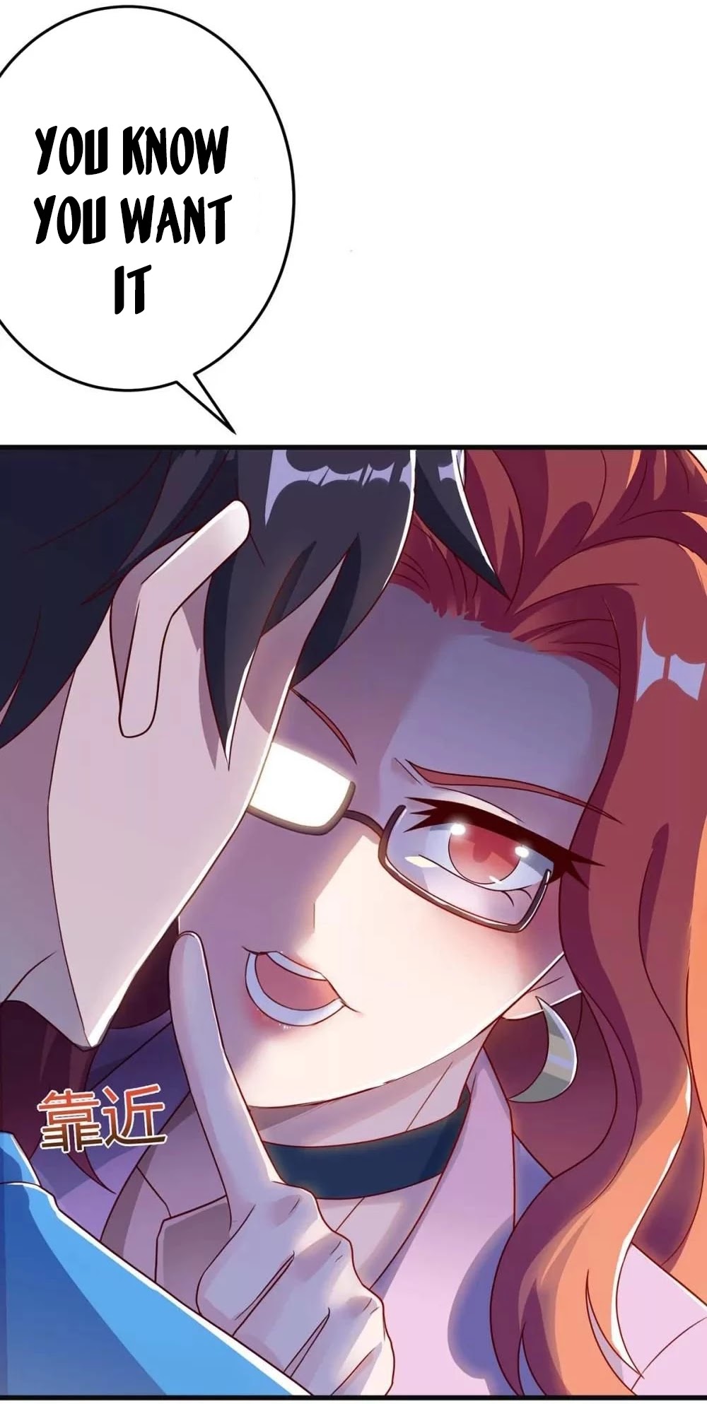 Sense Chapter 55 page 21 - Chapter 55: Secret ②