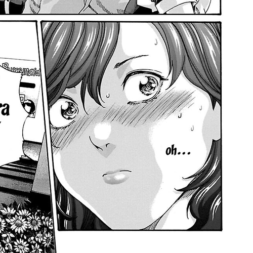Sense Chapter 55: Secret ② cover