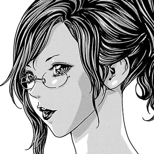 Sense Chapter 56: Secret ③ cover