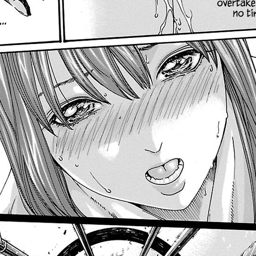 Sense Chapter 58: Secret ⑤ cover