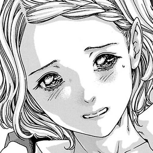 Sense Chapter 59: Secret ⑥ cover