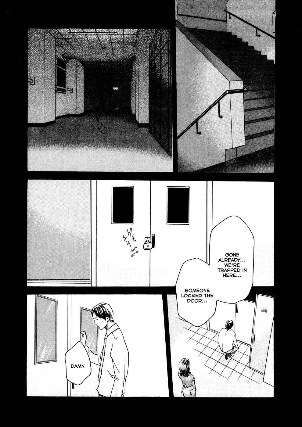 Sense Chapter 6 page 2 - Chapter 6