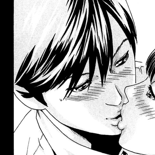 Sense Chapter 6 cover