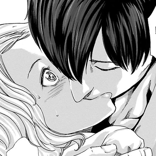 Sense Chapter 60: Secret ⑦ cover